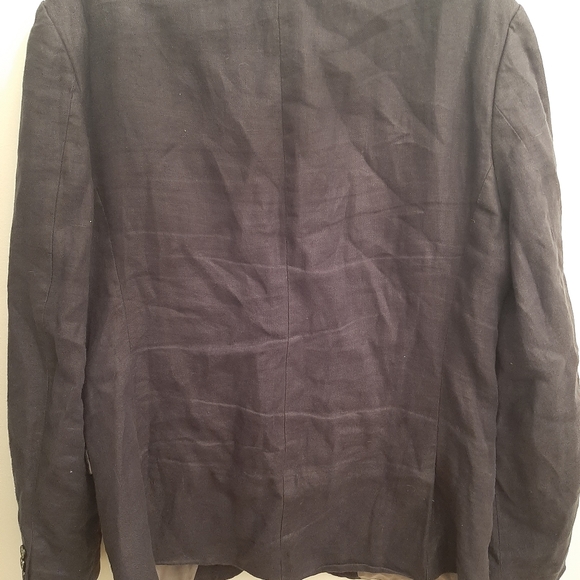 Tiger of Sweden blazer - Picture 2 of 4